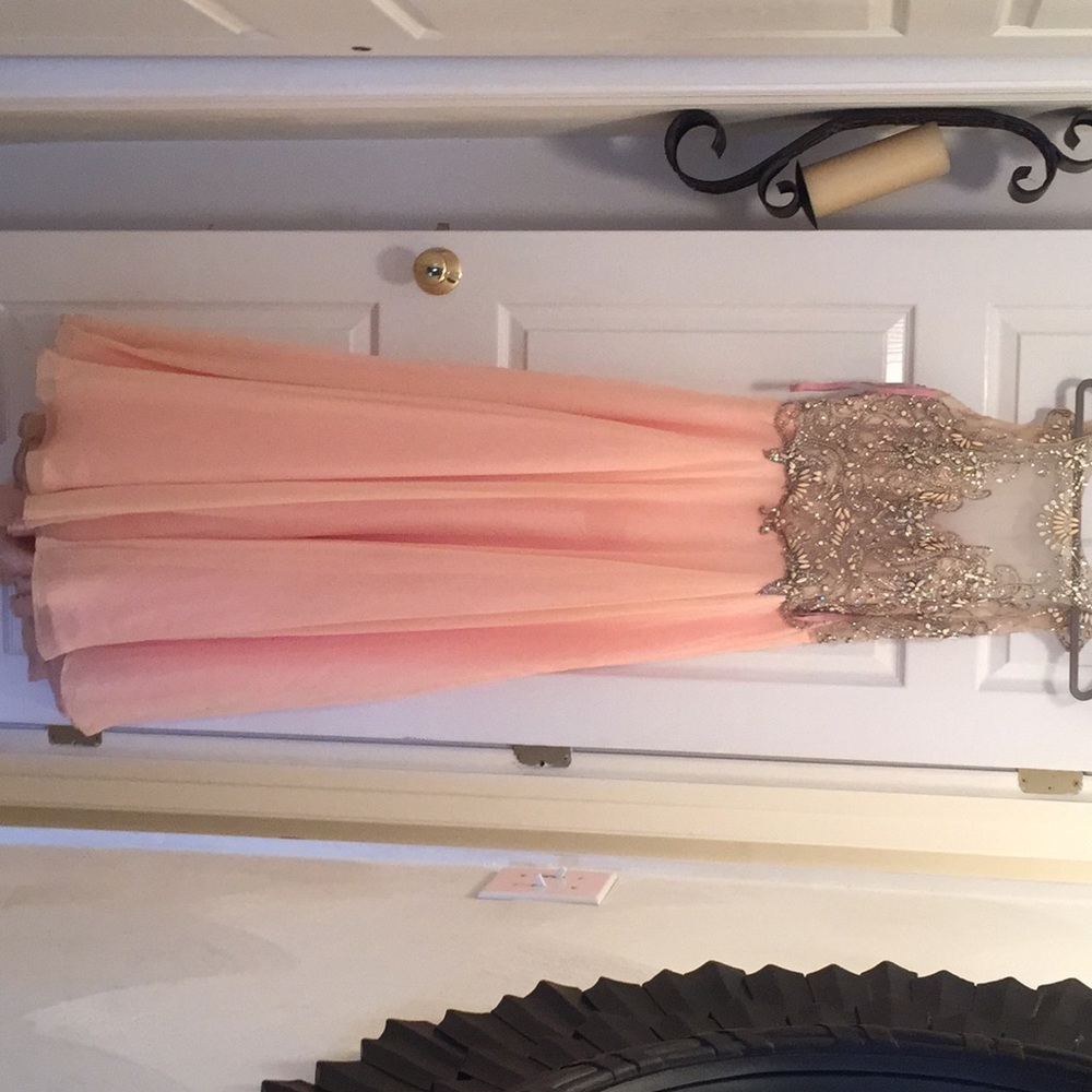 Formal Gown